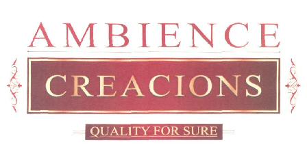 Ambience Creacions (label) Device mark 2811115 Trademark