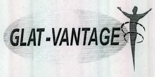 Glat-vantage (device Of Human Being) Device mark 2350230 Trademark