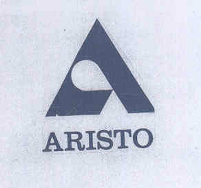 Aristo (label) Device mark 480783 Trademark