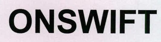 Onswift Device mark 2227287 Trademark