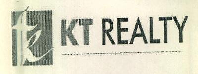 Kt Realty Device mark 2633813 Trademark