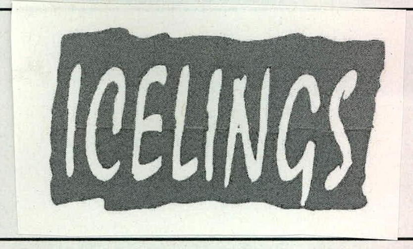 Icelings Device mark 2199645 Trademark