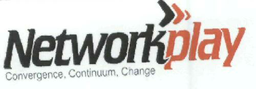 Network Play(label) Device mark 1937707 Trademark
