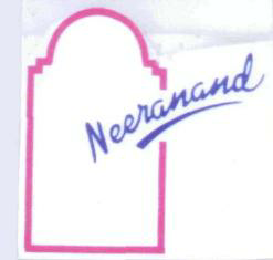 Neeranand Device mark 2340257 Trademark