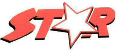 Star Device mark 1461302 Trademark