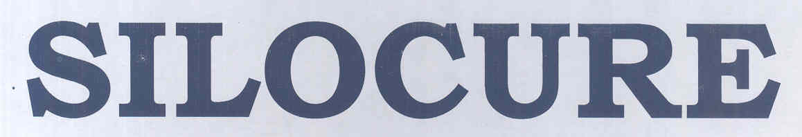 Silocure Device mark 1578563 Trademark
