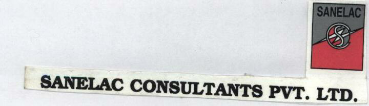 Sanelac Consultantss Pvt.ltd. Device mark 1642677 Trademark
