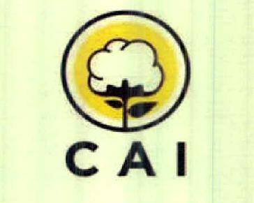 C A I (device Of Cotton) Device mark 2442136 Trademark