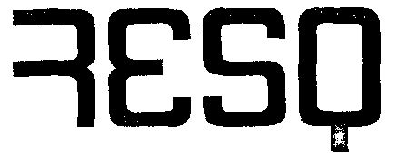 Resq (lable) Device mark 1497859 Trademark