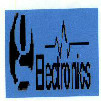Electronics With Label Device mark 1621354 Trademark
