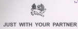 Just With Your Partner Device mark 1651436 Trademark
