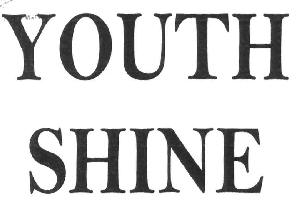 Youth Shine (device) Device mark 2695371 Trademark