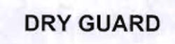 Dry Guard Device mark 1712666 Trademark