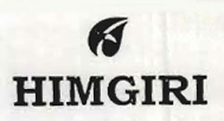 Himgiri Device mark 811611 Trademark