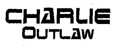Charlie Outlaw Device mark 1472308 Trademark