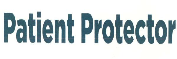 Patient Protector (device) Device mark 2514525 Trademark