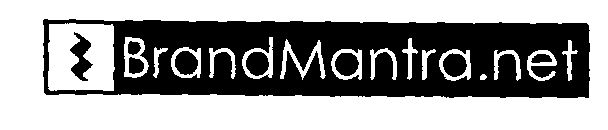 Brandmantra.net Device mark 1475262 Trademark