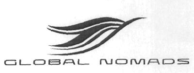 Global Nomads Device mark 2858776 Trademark
