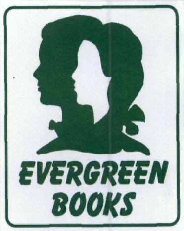Evergreen Books Device mark 1934274 Trademark