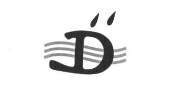 D (device Of Droop) Device mark 828414 Trademark
