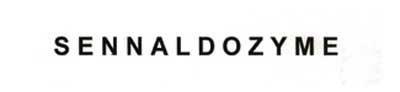 Sennaldozyme Device mark 2250600 Trademark