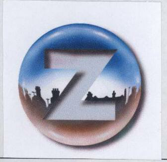 Z (label) Device mark 1561540 Trademark