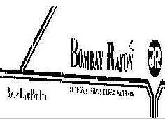 Bombay Rayon (br Logo & Lable) Device mark 813657 Trademark