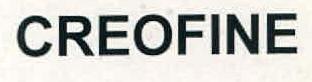 Creofine Device mark 2798691 Trademark