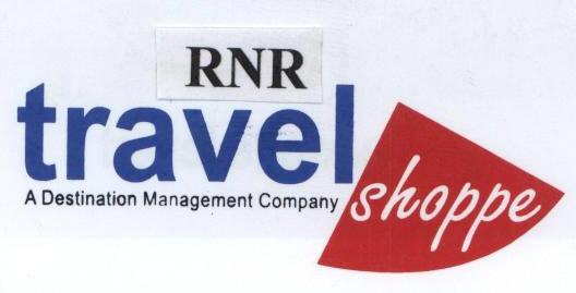 Rnr Travel Shoppe With Label Device mark 1731397 Trademark