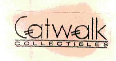Catwalk Device mark 739842 Trademark