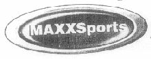 Maxxsports (label) Device mark 1474209 Trademark