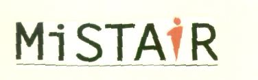 Mistair (label) Device mark 1454776 Trademark