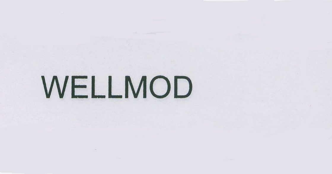 Wellmod Device mark 1665245 Trademark