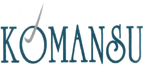 Komansu Device mark 1989505 Trademark