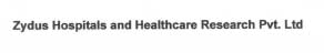 Zydus Hospitals And Healthcare Research Pvt. Ltd. Device mark 2189397 Trademark