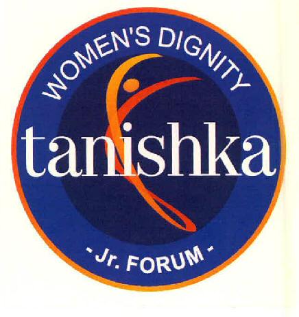 Tanishka Device mark 2504774 Trademark