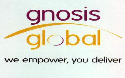 Gnosis Global Device mark 2307210 Trademark
