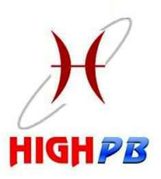 Highpb Device mark 2781935 Trademark
