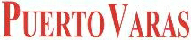 Puerto Varas Device mark 1911905 Trademark
