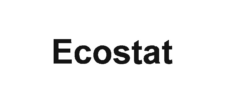 Ecostat Device mark 2688432 Trademark