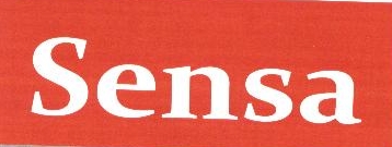 Sensa Device mark 1928793 Trademark