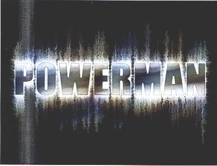 Powerman Device mark 1638299 Trademark