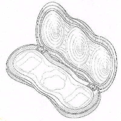 Logo Device mark 1599800 Trademark
