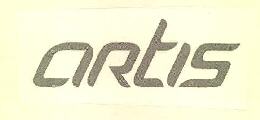 Artis Device mark 2927460 Trademark