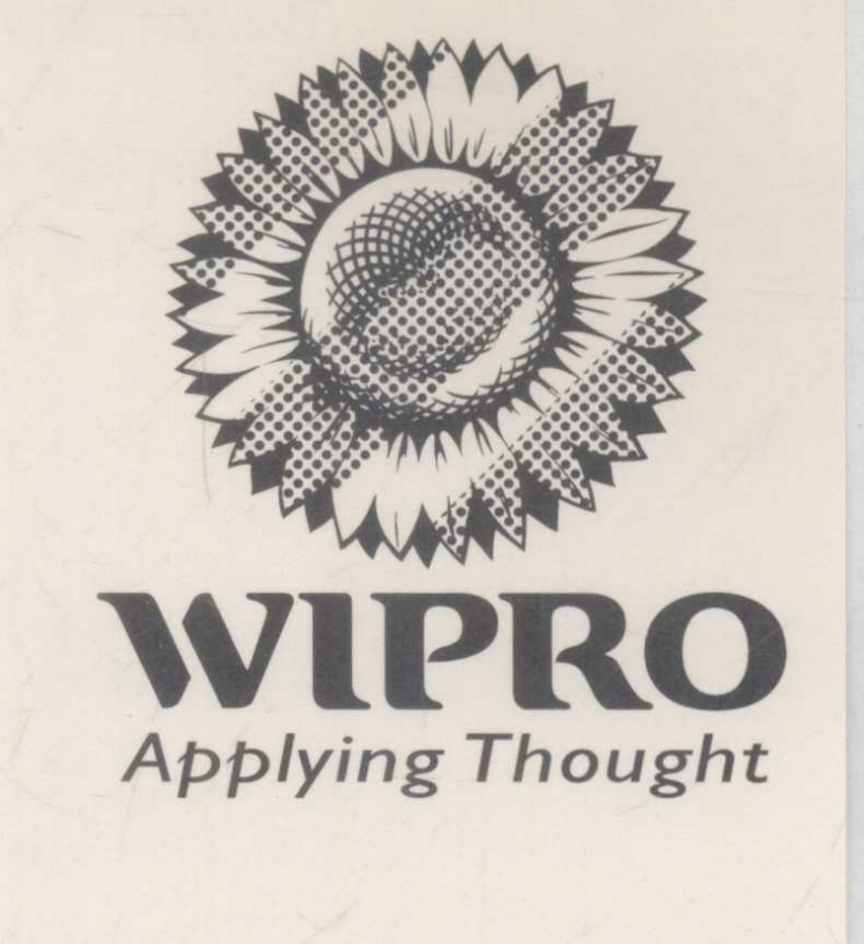 Wipro Applying Thought Device mark 784707 Trademark