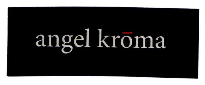 Angel Kroma Device mark 2645438 Trademark