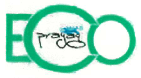 Eco Prayag (device) Device mark 2166810 Trademark