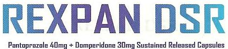 Rexpan Dsr Device mark 2613072 Trademark