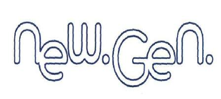 New.gen. Device mark 1860595 Trademark