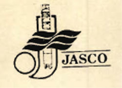 Jasco Device mark 544796 Trademark